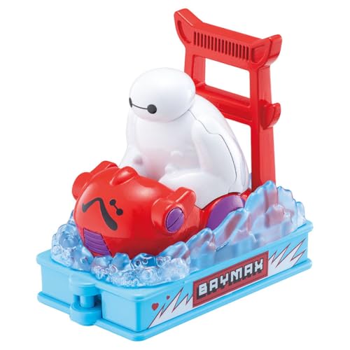 タカラトミー タカラトミー ドリームトミカ No.181 ディズニートミカ